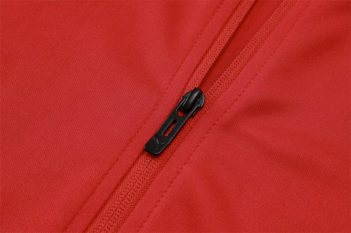 AC Milan Training Jacket 23/24