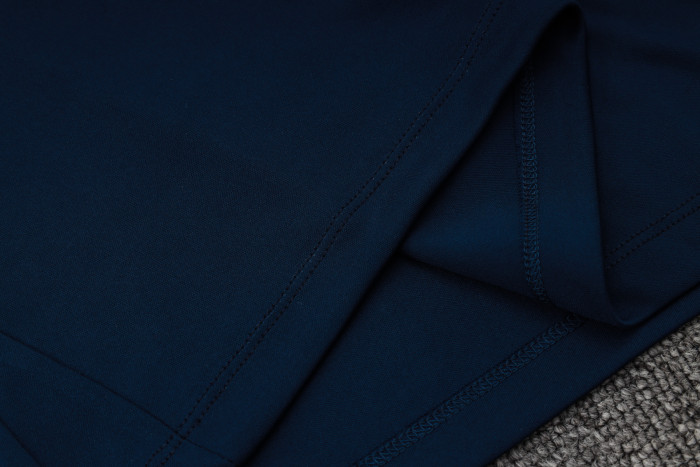 Al-Nassr Training Jersey 23/24