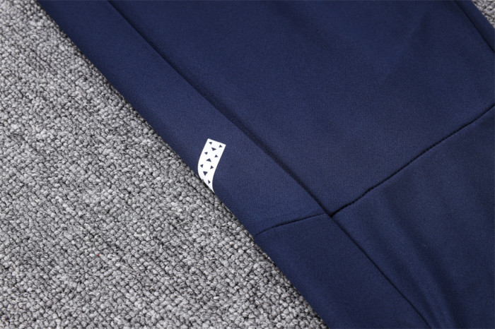 Marseille POLO Jersey 23/24