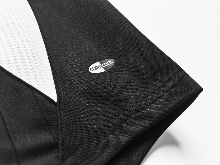 Real Madrid Third Retro Jersey 2006/07