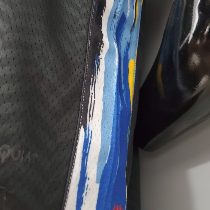 LaMarcus Aldridge Brooklyn Nets Swingman Jersey Black