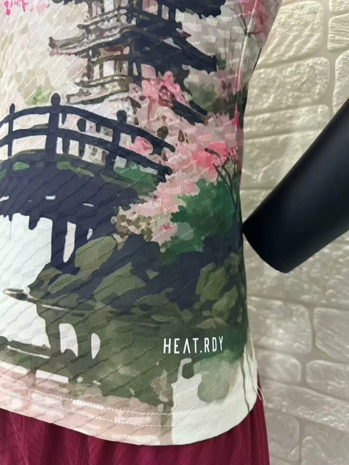 Japan Special Edition Player Version 2024