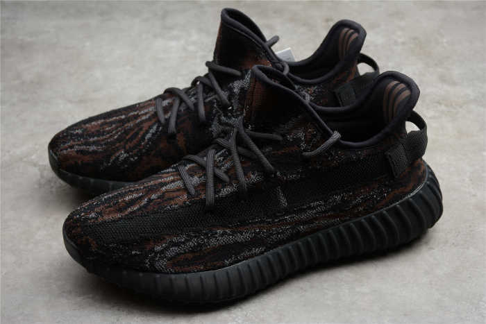 Yeezy Boost 350 V2 Black GW3774