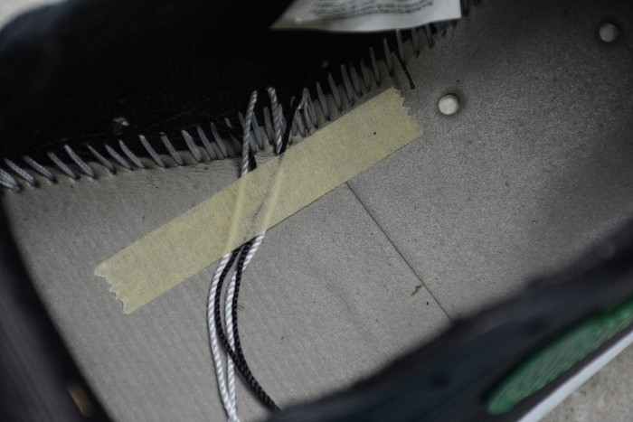 Air Jordan 1 Retro High OG Pine Green White Black Gym Red 555088-030