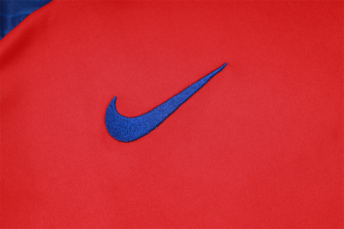 Atletico Madrid Training Jersey 23/24