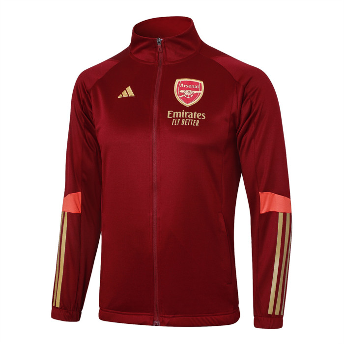 Arsenal Training Jacket 23/24