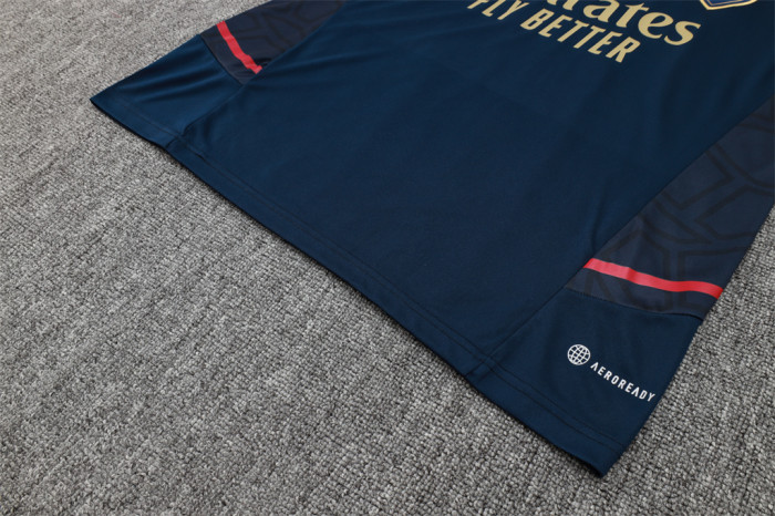 Arsenal Training Jersey 23/24