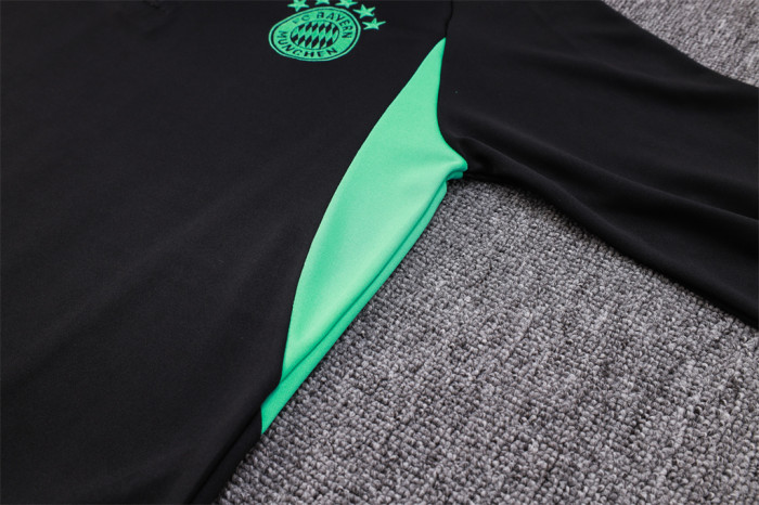 Bayern Munich Training Jersey Suit 22/23