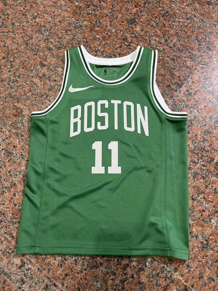 Boston Celtics Kids Jersey  Icon Edition 22/23 NO.0 TATUM