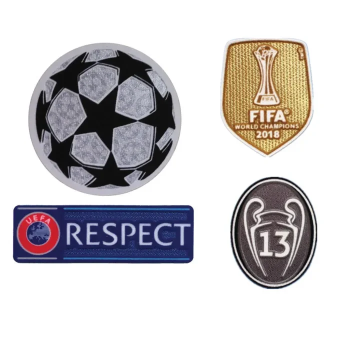 Real Madrid Away Man Jersey 19/20 Tops