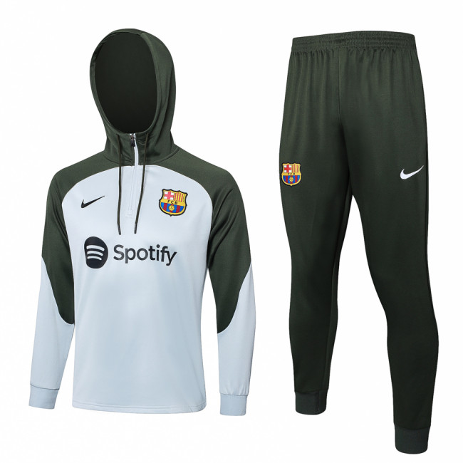Barcelona Training Suit 23/24