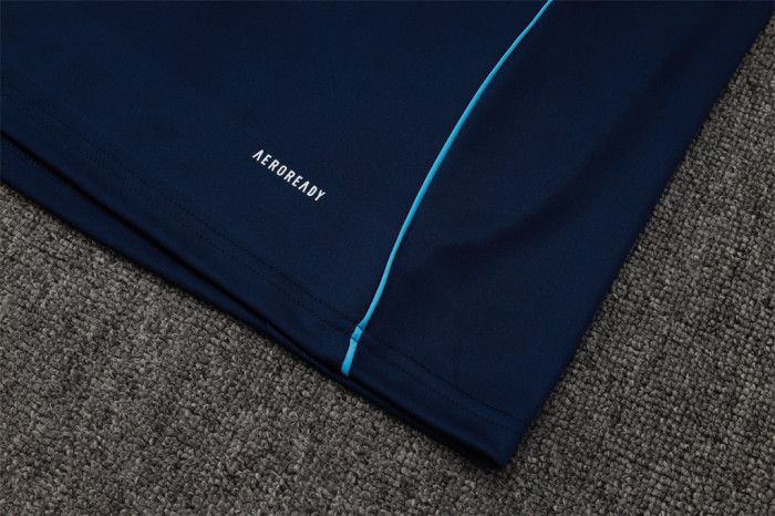 Arsenal Training Jersey Suit 25/26