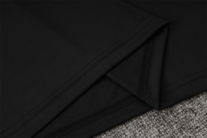 AS Roma Training Jersey 23/24