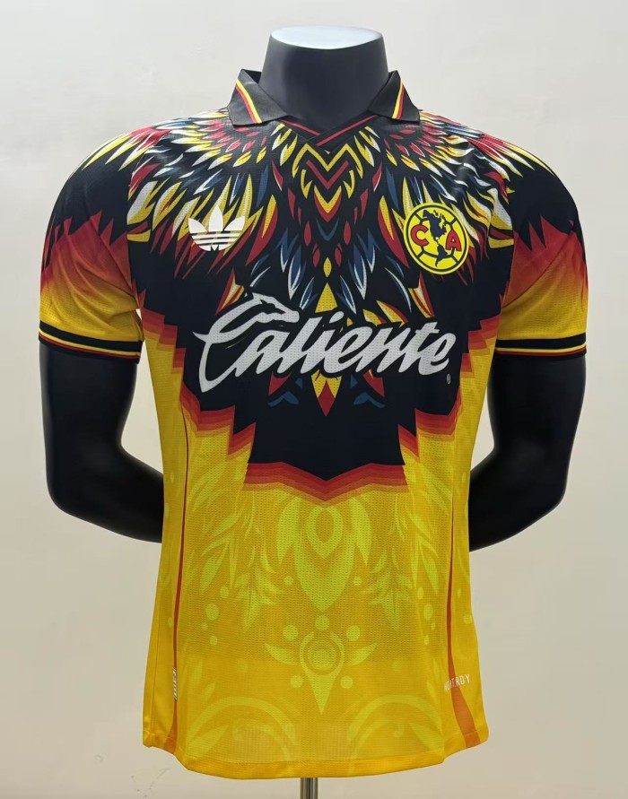 America Special Edition Men Player Jersey 25/26