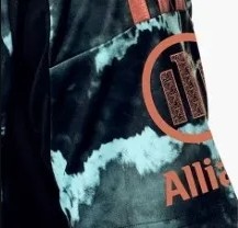 Bayern Munich Away Man Jersey 24/25