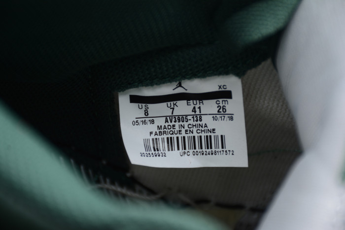 Air Jordan 1 Retro High OG x SoleFly Art Basel AV3905-138