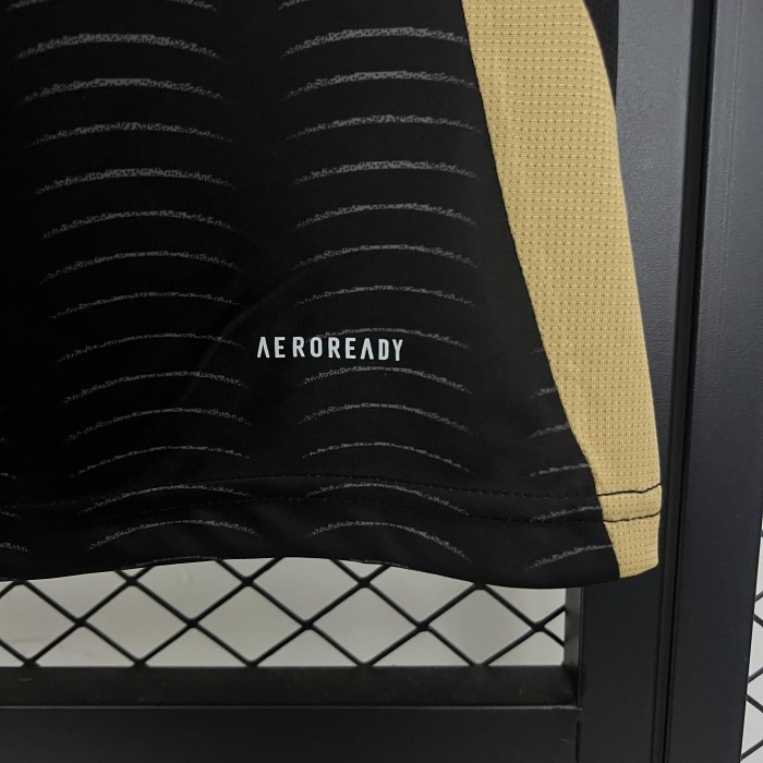 Colo-Colo Away Man Jersey 25/26