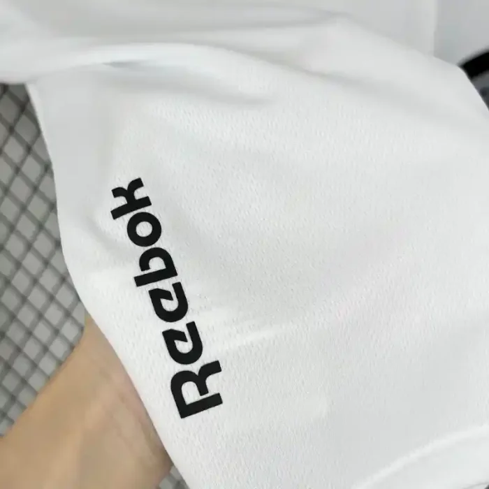 Botafogo Third Men Jersey 24/25