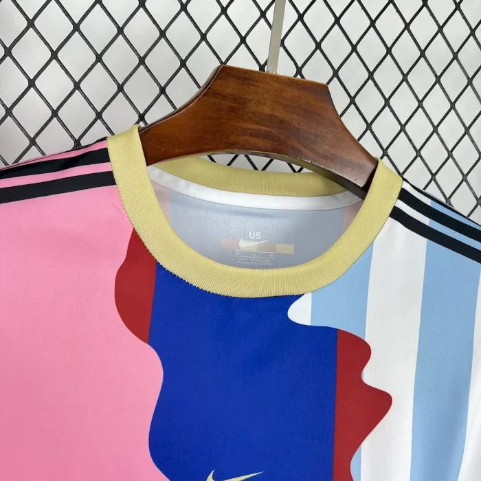 Messi Limited Edition Man Jersey 25/26