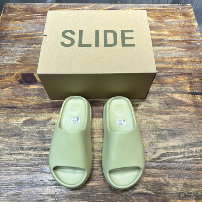 adidas Yeezy Slide Resin 2022 FZ5904