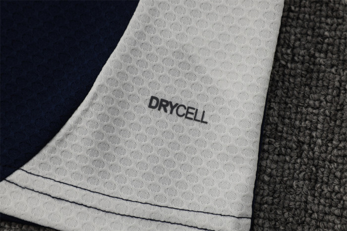 Portugal Training Short sleeve Jersey 25/26