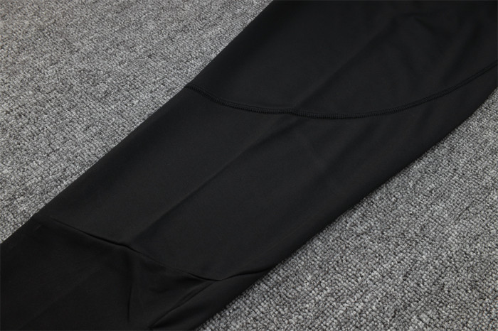 Real Madrid Training Jersey Suit 23/24