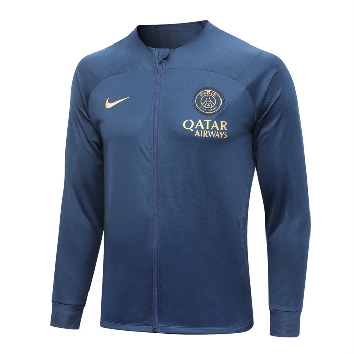 Paris Saint Germain Training Jacket 23/24