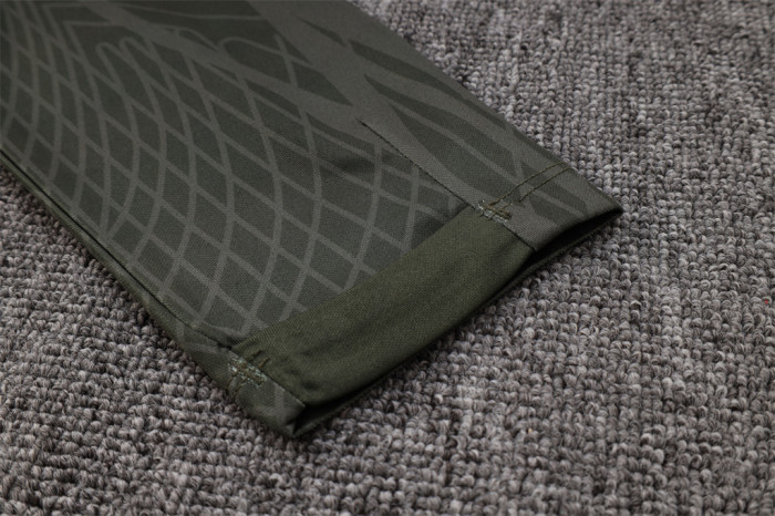 Barcelona Training Jersey Suit 23/24