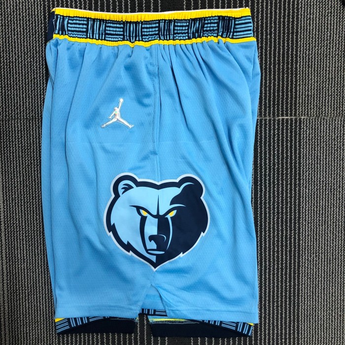 Memphis Grizzlies  Shorts  Statement Edition 2023
