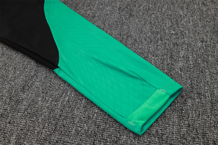 Chelsea Training Jersey Suit 23/24