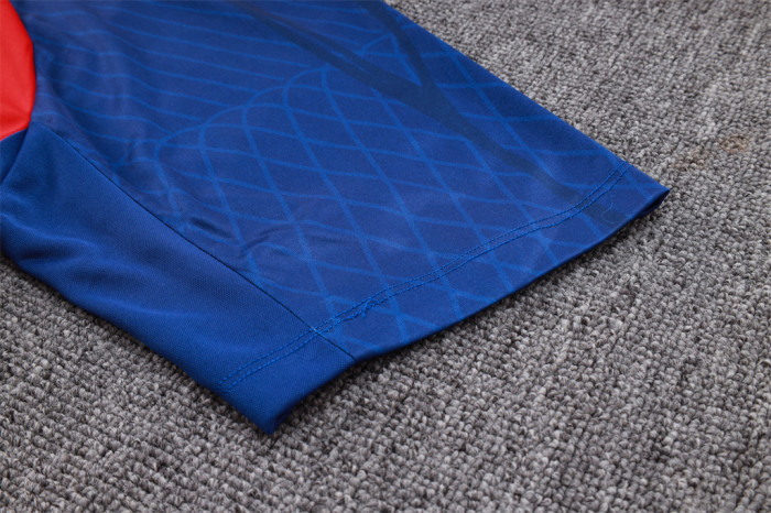 Atletico Madrid Training Jersey 23/24