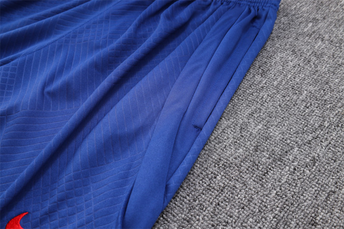 Barcelona Training Jersey 23/24