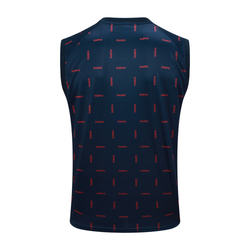 Paris Saint Germain Training Jersey 23/24