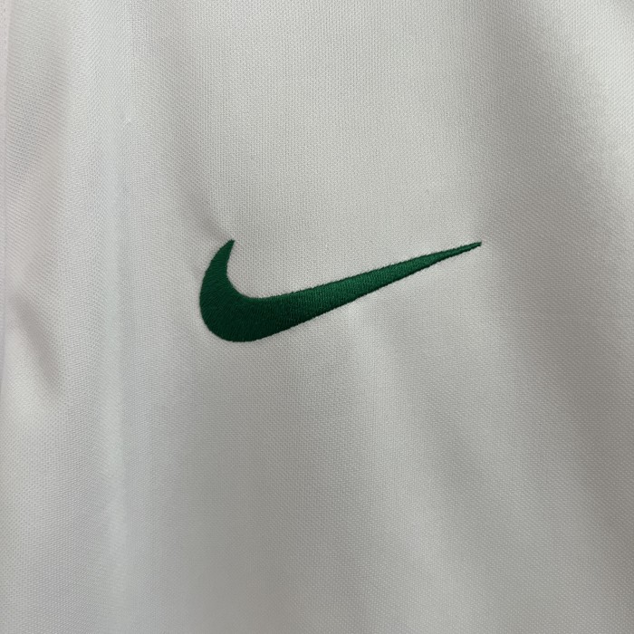 Sporting Lisbon Away Man Jersey 24/25