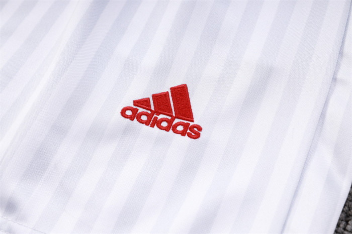 Flamengo Training Jersey 23/24