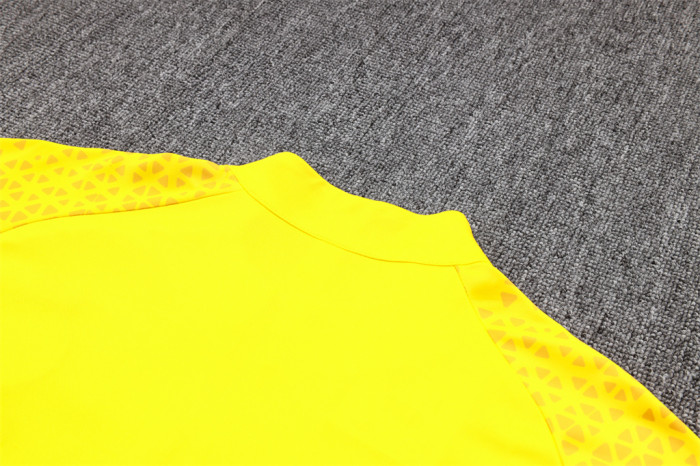Borussia Dortmund Training Jersey Suit 23/24