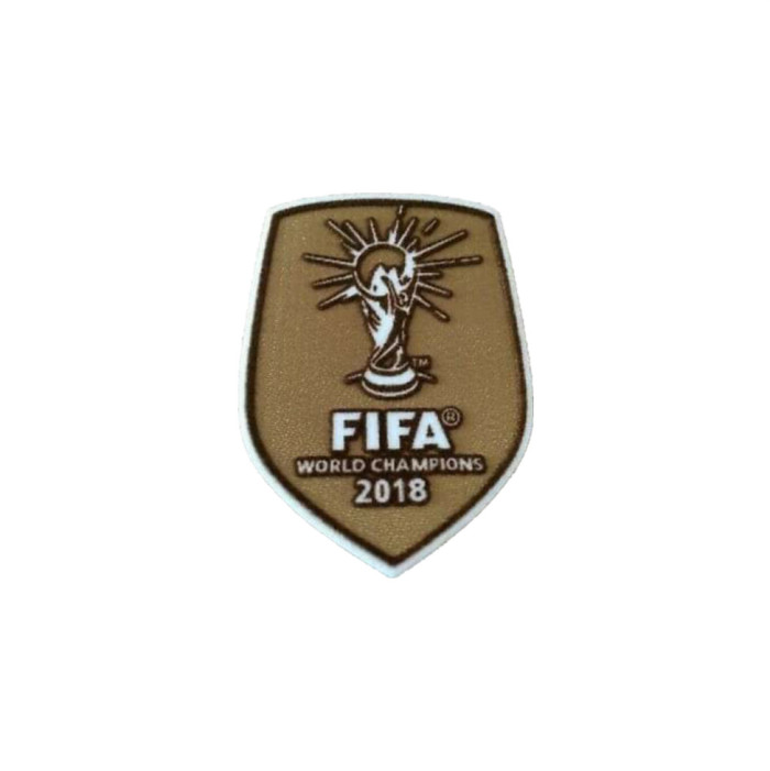 France 2022 World Cup Home Man Jersey