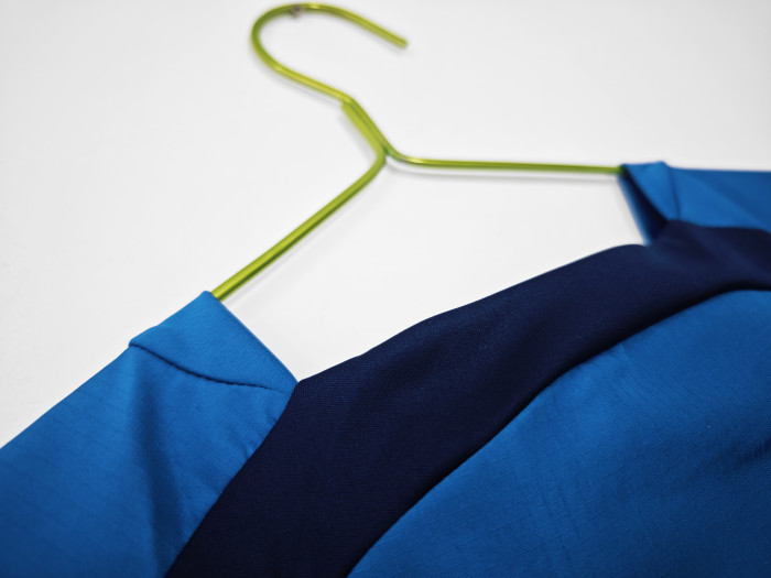 Italy Retro Home Jersey 2006