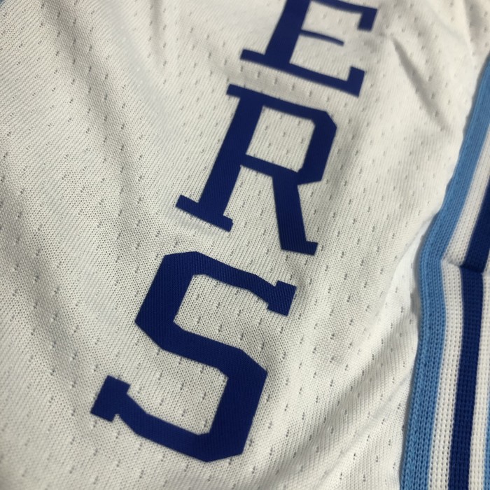 Los Angeles Lakers  Swingman Shorts  Classic Edition  20/21