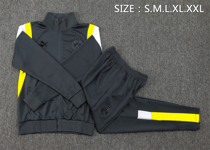 Dortmund Training Jacket 23/24
