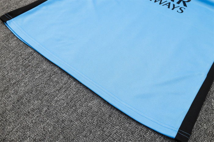 Paris Saint GermainTraining Jersey Suit 23/24