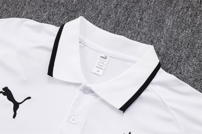 Borussia Dortmund POLO Jersey 23/24