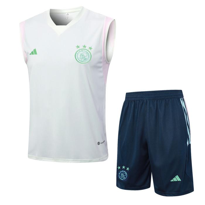 Ajax Training Jersey 23/24