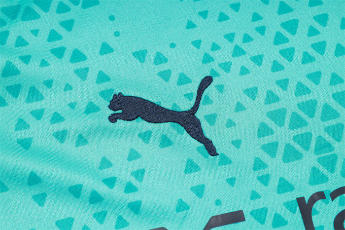 Marseille Training Jersey 23/24