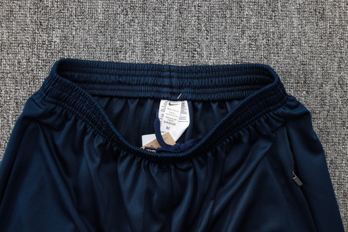 Al-Nassr Training Jersey Suit 24/25