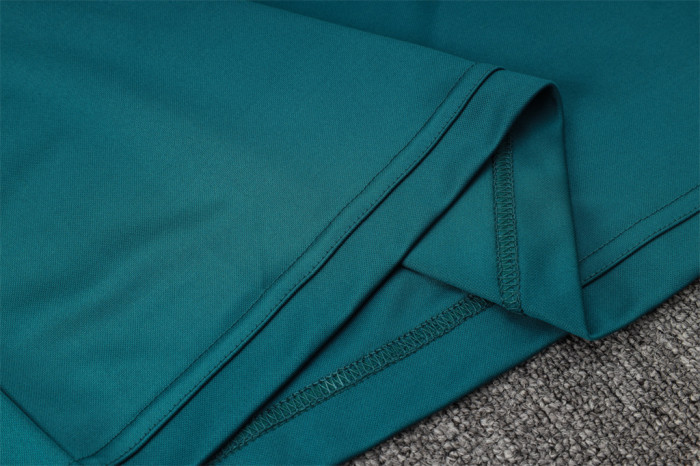 Manchester United Training Jersey Suit 23/24