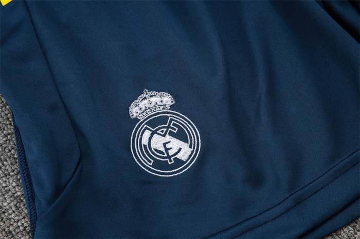 Real Madrid Training Jersey 23/24