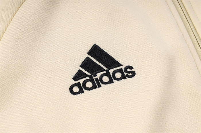 Manchester United Training Jacket Suit 23/24