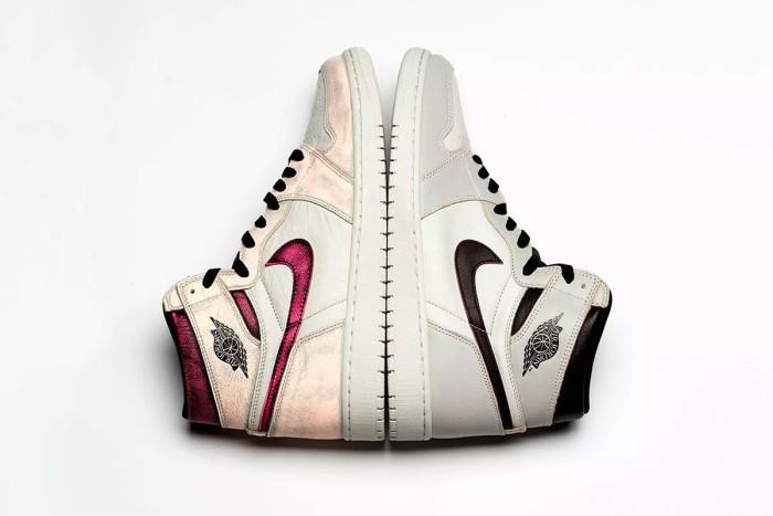 SB x Air Jordan 1 Retro High OG“Light Bone” CD6578-006