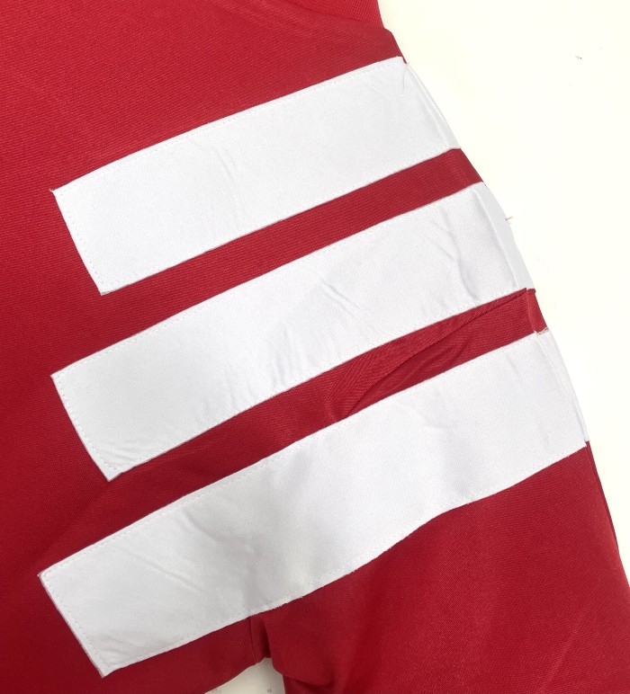 Liverpool Home Retro Jersey 1992/93